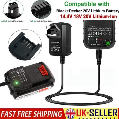 Battery charger lithium - charger, lithium-ion