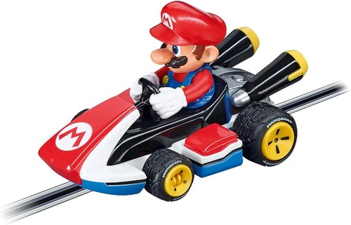 Carrera mario kart - kart, 8