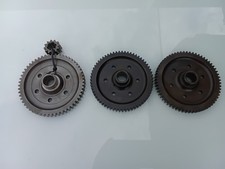 Classic Mini Race Final Drive