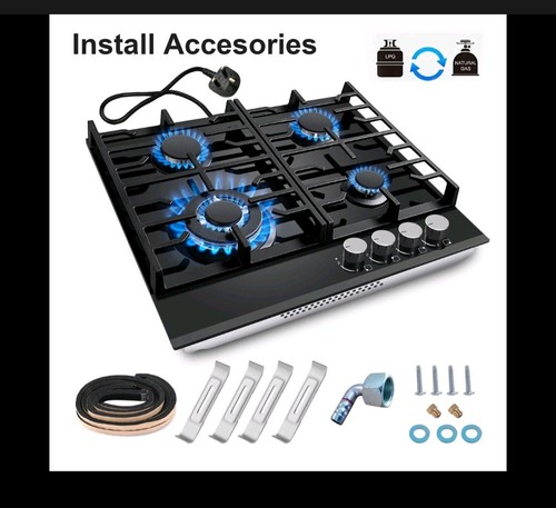 Burners gas hob - burners,