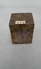 Standard Ford D Series Piston