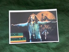 MEMORABILIA  Music Bob Marley