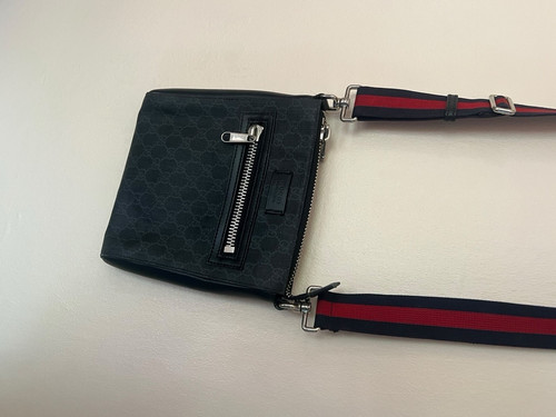 Gucci men black small - black,