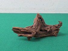 Small 6" Driftwood Sculpture
