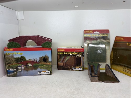 Hornby skaledale gauge - skaledale,