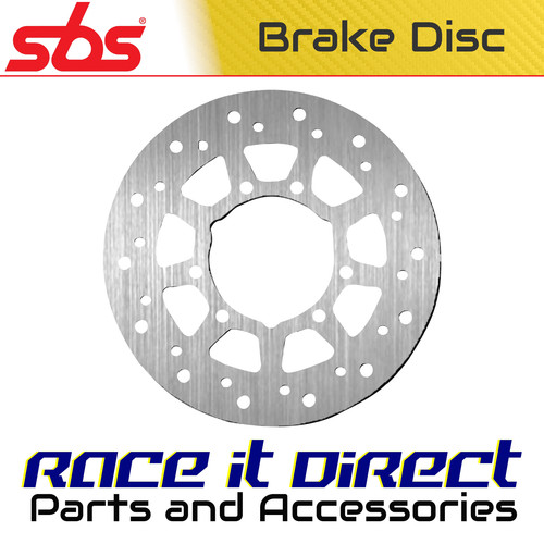 Brake disc for - yamaha, e