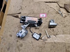 2010 - 2014 VAUXHALL ASTRA J