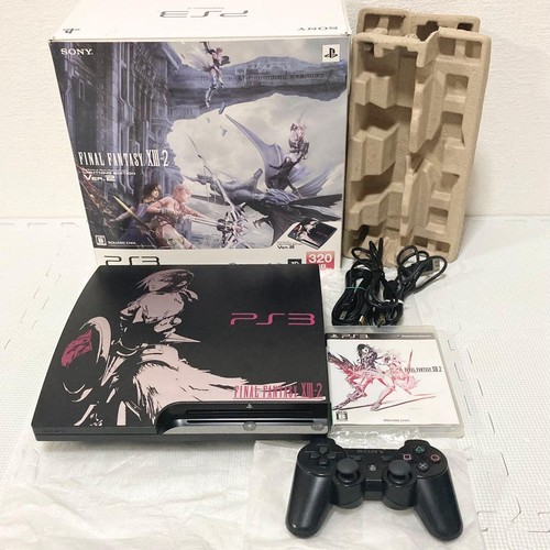 Ps3 final fantasy xiii - ps3,