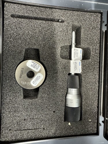 Bowers xta micro analogue - analogue, bore