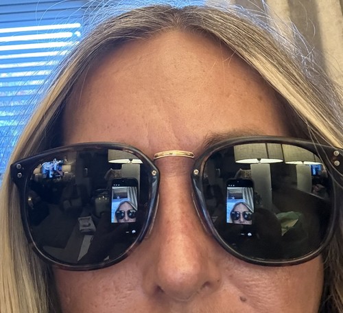 Vintage rayban l w0861 - rayban, b&l