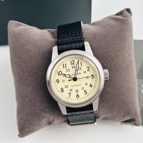 Bulova hack 98a246 - bulova, ivory