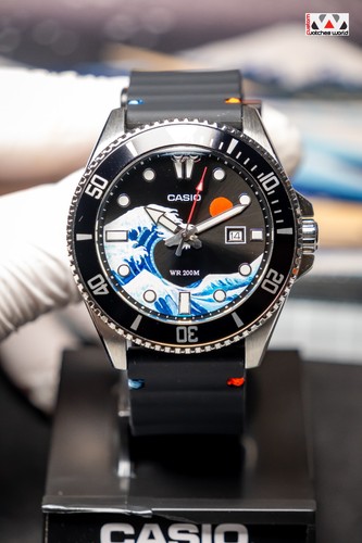 Topmods casio mdv 106 - topmods,