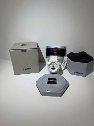 Casio shock gmas130 7a - casio, g-shock
