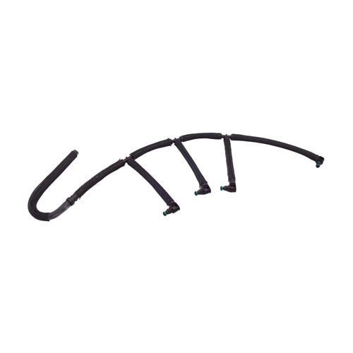 Leak fuel hose for - leak, vw
