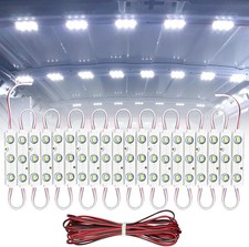60 Leds 12V Van Interior Light
