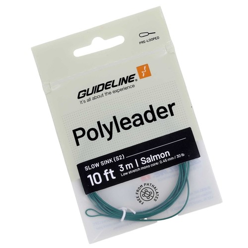 Guideline polyleader salmon - guideline,