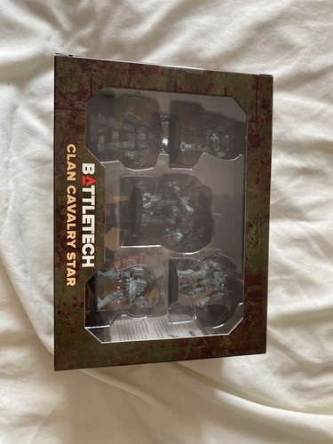 Battletech clan cavalry star - battletech,