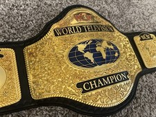 Real WCW Television