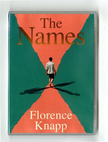 The names florence - -, knapp