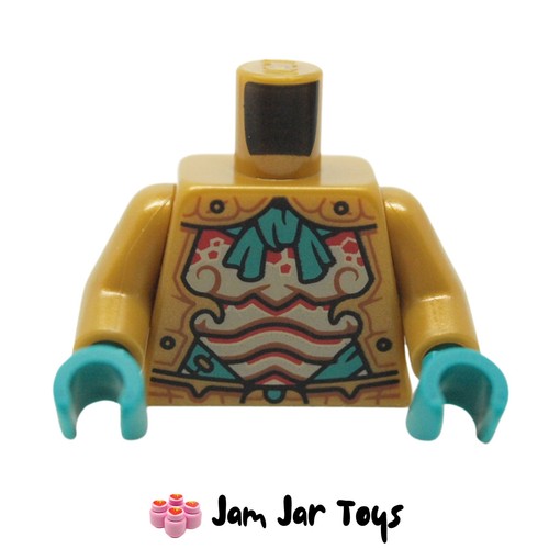 Lego minifigure torsos - lego®,