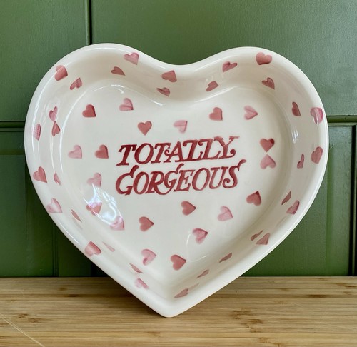 Emma bridgewater totally - 💕,