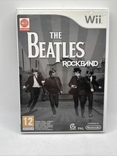 The Beatles Rock Band