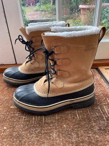 Pair sorel mens - pair, uk
