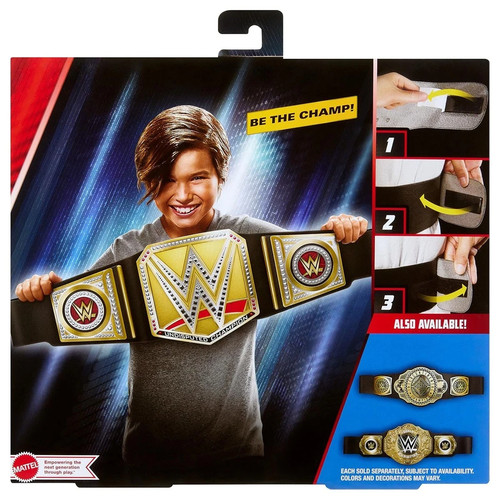 Wwe undisputed universal - undisputed,