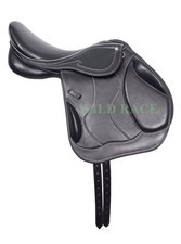Leather Jumping/Close contact
