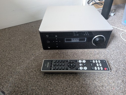 Denon dra 100 - 2.1, 100w