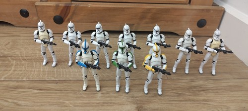 Star wars inch phase 1 - 3.75,