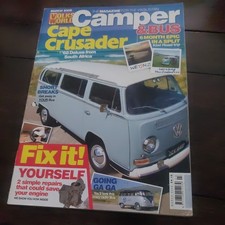VOLKSWORLD CAMPER & BUS