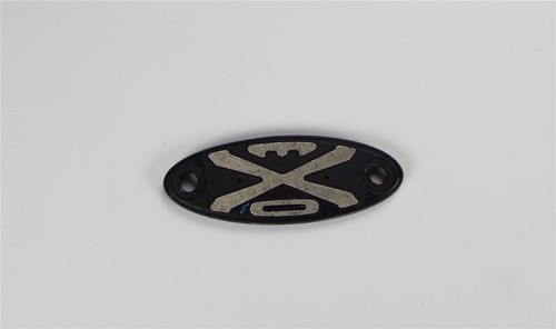 Hayes exo reservoir cap - exo,