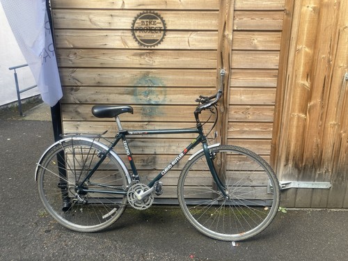 Claud butler legend hybrid - claud,