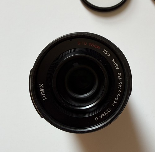 Panasonic lumix vario - panasonic,