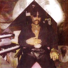 Evans Pyramid - Where Love