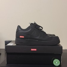 Nike Air Force 1 X Supreme