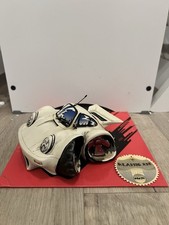 Speed Freaks Klassic RSR -