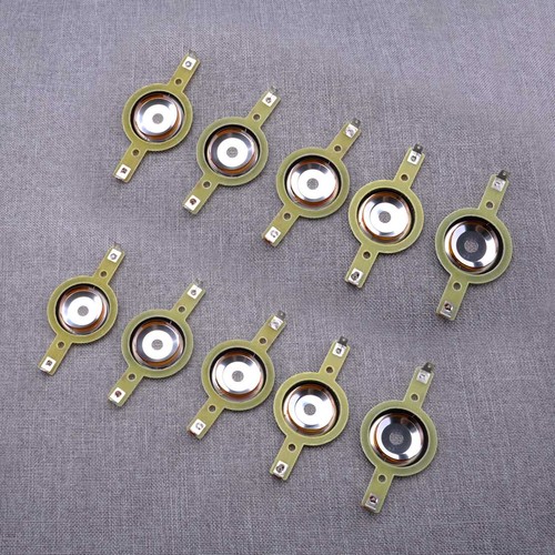 10x bullet super tweeter - bullet,