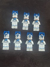Lego Star Wars Clone Heavy