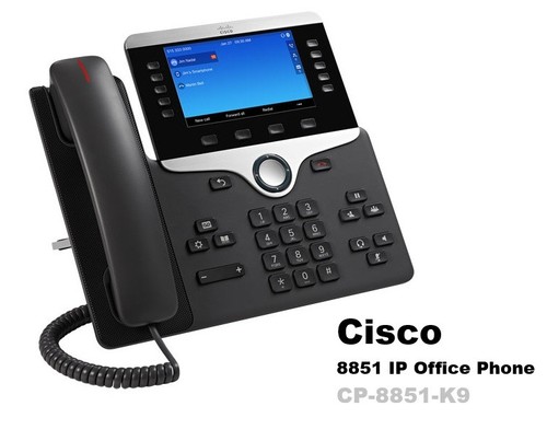 Cisco 8851 colour ip - cisco,