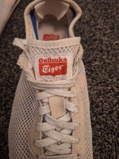 Onitsuka Tiger: mexico 66 mesh