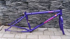 MTB frameset  Merida  Miami