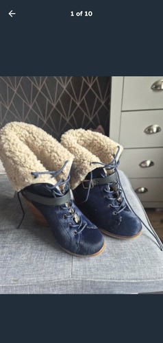 Ugg collection caprera - collection, v