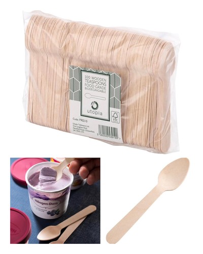 Utopia 1000 ice cream small - 1000,