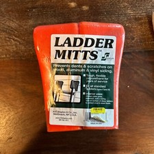 Staples 611 611f ladder mitts - staples,