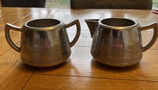 Swan Brand Cromaln Willo Wear