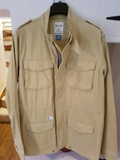 Genuine Adidas Beckham Jacket - Large, Worn Once! NLA - Worn In Star Wars Advert