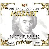 Wolfgang Amadeus Mozart -