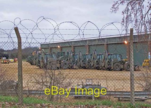 Photo 6x4 reme diggers - 6x4,